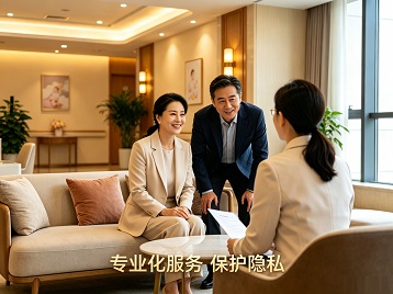 肥城有偿售卵代生女生的客户的客户群体有哪些