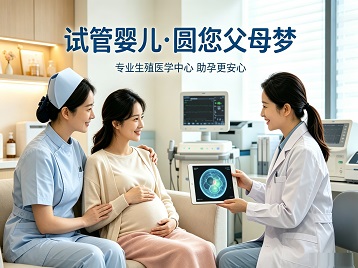 肥城辅助生育服务 试管婴儿行业的兴起背景、发展与未来展望